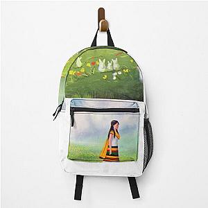 Ghibli Backpacks - Disru Backpack RB0605