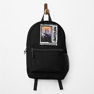 Jujutsu Kaisen Backpacks - Megumi  Best gift for  lovers Backpack RB0605