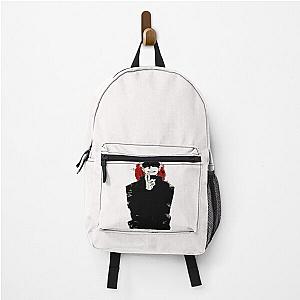 Jujutsu Kaisen Backpacks -  Sukuna Gojo Satoru Backpack RB0605