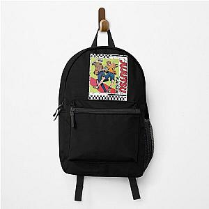 Jujutsu Kaisen Backpacks -   Best gift for  lovers Backpack RB0605