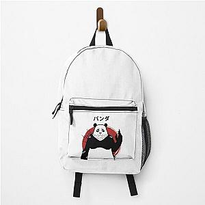 Jujutsu Kaisen Backpacks -   Panda Backpack RB0605