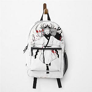 Jujutsu Kaisen Backpacks - Funny  Cursed demon  Funny   characters  Backpack RB0605