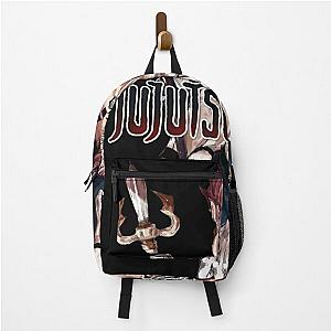 Jujutsu Kaisen Backpacks - Sukuna  Character Backpack RB0605