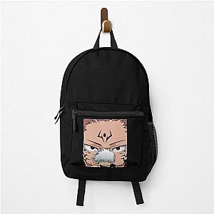 Jujutsu Kaisen Backpacks - Itadori and Sukuna    Panda Backpack RB0605