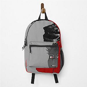 Jujutsu Kaisen Backpacks -   Backpack RB0605