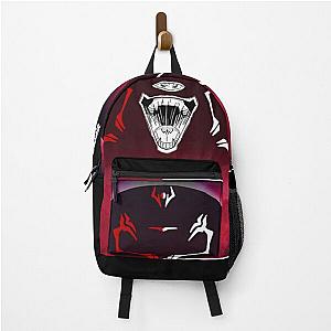 Jujutsu Kaisen Backpacks - Sukuna Ryomen Tato Smile Backpack RB0605