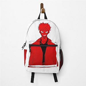 Jujutsu Kaisen Backpacks - Cursed demon  Funny   characters  Backpack RB0605