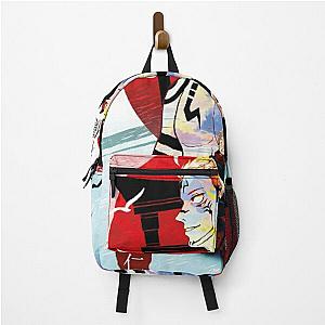 Jujutsu Kaisen Backpacks -  Backpack RB0605