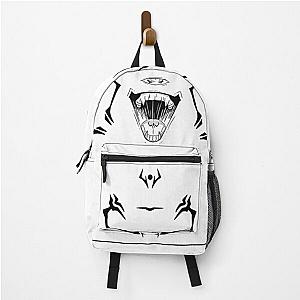 Jujutsu Kaisen Backpacks - Sukuna Ryomen  smile  Tato    Backpack RB0605