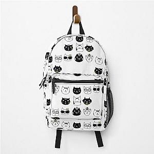 Ghibli Backpacks - Cat Pack Backpack RB0605