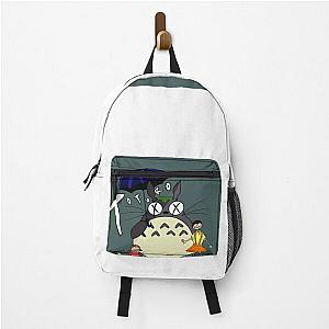 Ghibli Backpacks - My Neighbor Totoro  Backpack RB0605