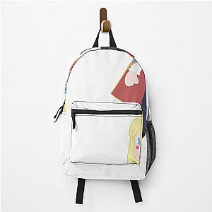 Ghibli Backpacks - The great wizard jenkins Backpack RB0605