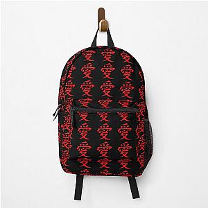 Naruto Backpacks - Copy of stickers Backpack RB0605