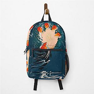 Naruto Backpacks - Alone / Together Backpack RB0605