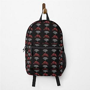 Naruto Backpacks - Seal stickers II Backpack RB0605