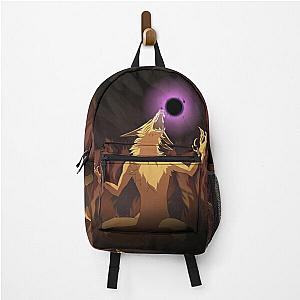 Naruto Backpacks - Ninetails Backpack RB0605