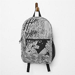 Naruto Backpacks - Shum !! Backpack RB0605