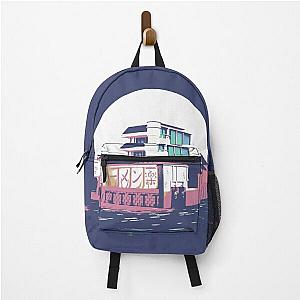 Naruto Backpacks - Ichiraku Shop Backpack RB0605