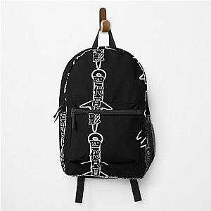 Naruto Backpacks - Yondaime Hokage Backpack RB0605