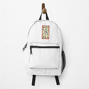 Naruto Backpacks - Paper Bomb (no BG) Backpack RB0605