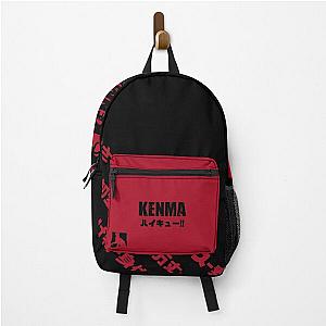 Haikyuu Backpacks - !! - Kenma Kozume Backpack RB0605