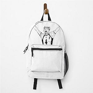 Haikyuu Backpacks - Yay!! Bokuto  Backpack RB0605