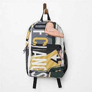 Haikyuu Backpacks - Keiji Akaashi Backpack RB0605