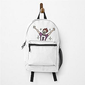 Haikyuu Backpacks - Tendou Satori  Backpack RB0605