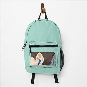 Haikyuu Backpacks - Oikawa Ear (to the top) Backpack RB0605