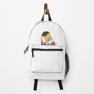 Haikyuu Backpacks - Kenma -  Backpack RB0605