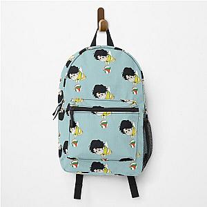 Haikyuu Backpacks - Sakusa Kiyoomi Backpack RB0605