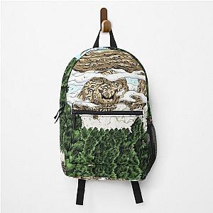 Naruto Backpacks - Konohamaru Backpack RB0605