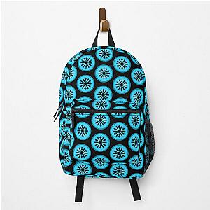 Naruto Backpacks - Yuki Clan Symbol  Haku Backpack RB0605