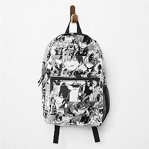 My Hero Academia Backpacks - Todoroki Shoto Backpack RB0605