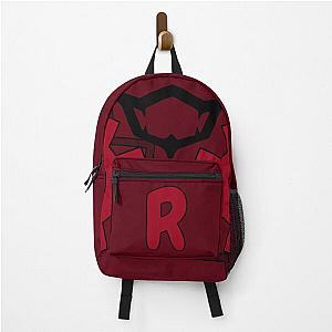 My Hero Academia Backpacks - Kirishima Red Riot Backpack RB0605