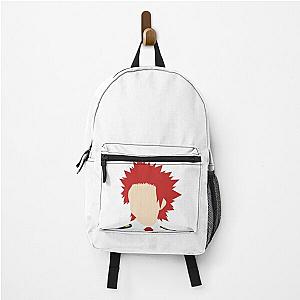 My Hero Academia Backpacks - Eijiro Kirishima Backpack RB0605