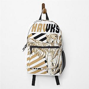 My Hero Academia Backpacks - Keigo Takami (Hawks) Plus Ultra  Backpack RB0605