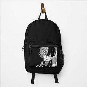 My Hero Academia Backpacks - BNHA/ MHA Shoto todoroki Backpack RB0605