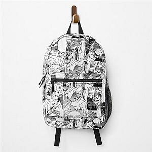 My Hero Academia Backpacks -  Keigo Takami Backpack RB0605