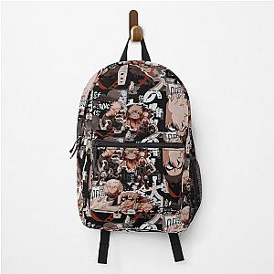 My Hero Academia Backpacks - Bakugo/kachan-print 2 Backpack RB0605