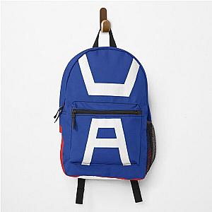 My Hero Academia Backpacks - UA Bag Backpack RB0605