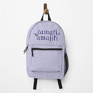 My Hero Academia Backpacks - Tamaki Amajiki Backpack RB0605