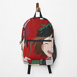 My Hero Academia Backpacks - Backpack RB0605