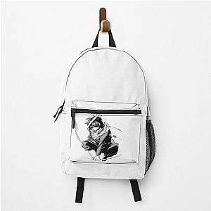 My Hero Academia Backpacks - Aizawa Backpack RB0605