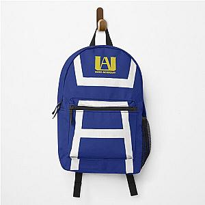 My Hero Academia Backpacks - UA backpack Backpack RB0605