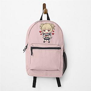 My Hero Academia Backpacks - Toga Backpack RB0605