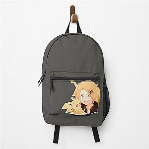 My Hero Academia Backpacks - Cute Kaminari!! Backpack RB0605