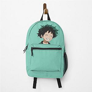 My Hero Academia Backpacks - Deku Backpack RB0605