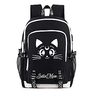 Sailor Moon Backpacks - Fashion Sailor Moon Backpack