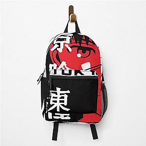 Tokyo Ghoul Backpacks - Printed Tokyo Ghoul Backpack